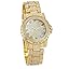 2 Roman Numerals Gold