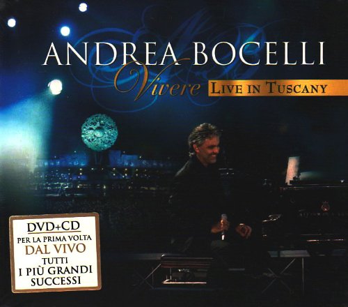 Vivere-Live in Tuscany
