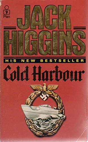 Cold Harbour B001KSXN5K Book Cover