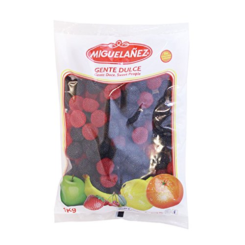 Miguelañez Bolsa Zarzamora Grandes - 1000 gr