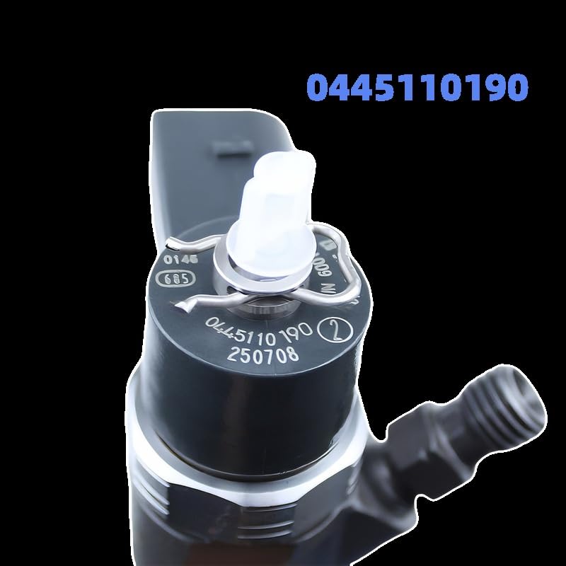 Wtryskiwacz Oleju Napędowego | Dla Mercedes Benz A6110701687 0445110190 0445110189 Sprinter 2.2 2.7 CDI dla jeepa dla Grand dla Cherokee(0445110189)