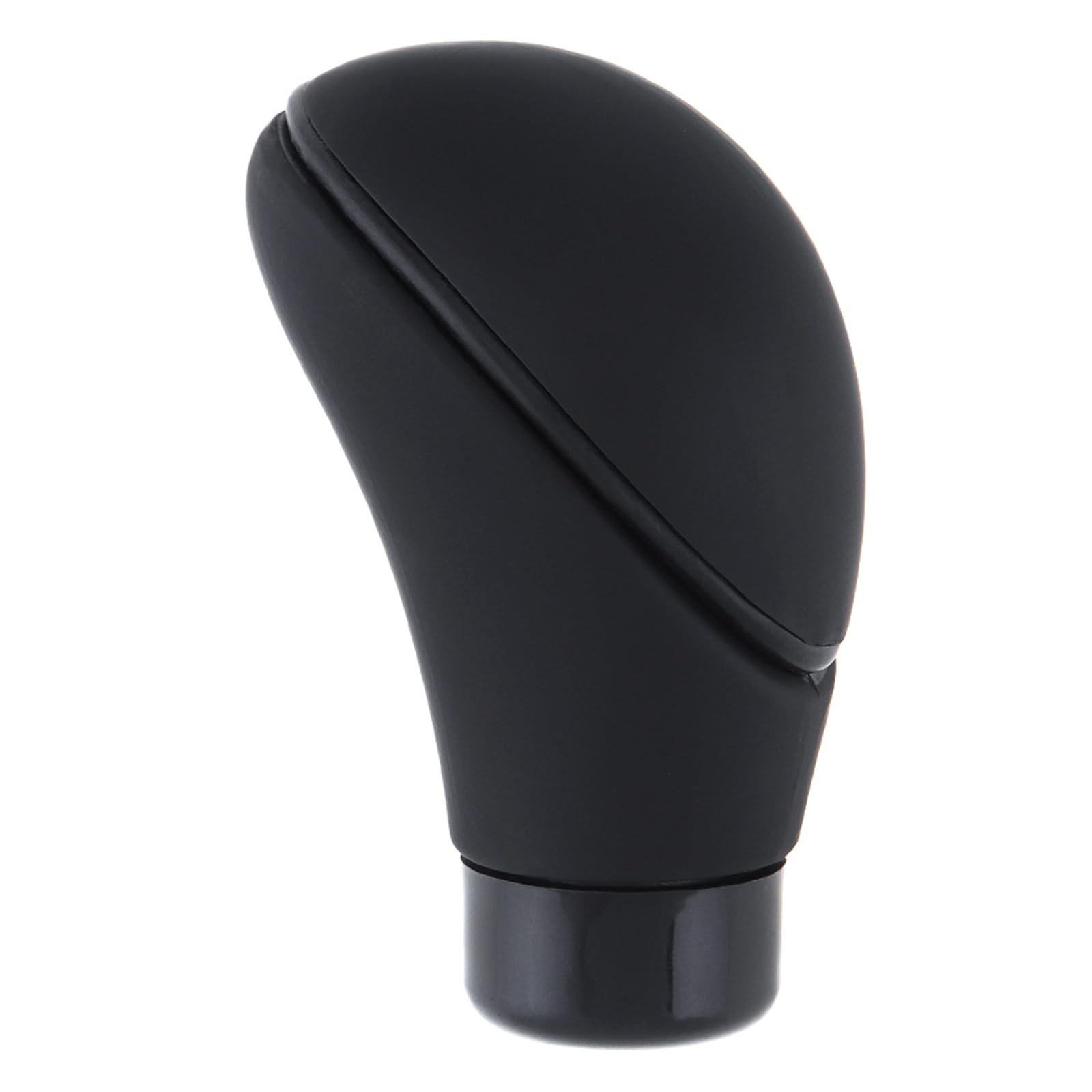 AMCBYSGC Gear Shift Knob Black Matte Manual Transmission