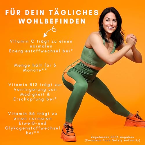 Apfelessig Kapseln von Bodygym Nutrition – 180 Stück für Stoffwechsel und Entgiftung
