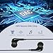 USB C Headphones for Samsung Galaxy S25 S24 Ultra iPhone 17 Air 16 Pro 17 Pro Max S23 S22 A56 A55 A54 A16 Pixel Xiaomi Wired Earbuds Magnetic in-Ear Type C Earphone with Microphone Stereo