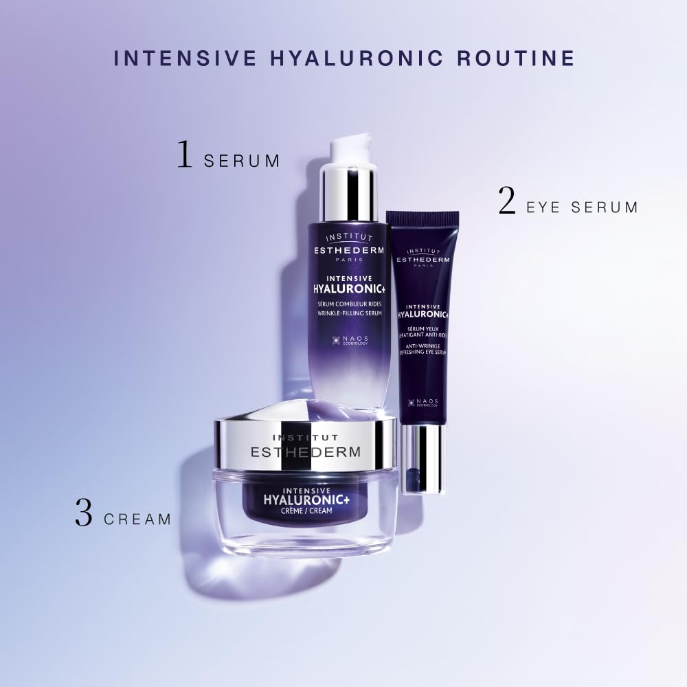 Amazon | ESTHEDERM (エステダム) インテンシブ HA+ クリーム