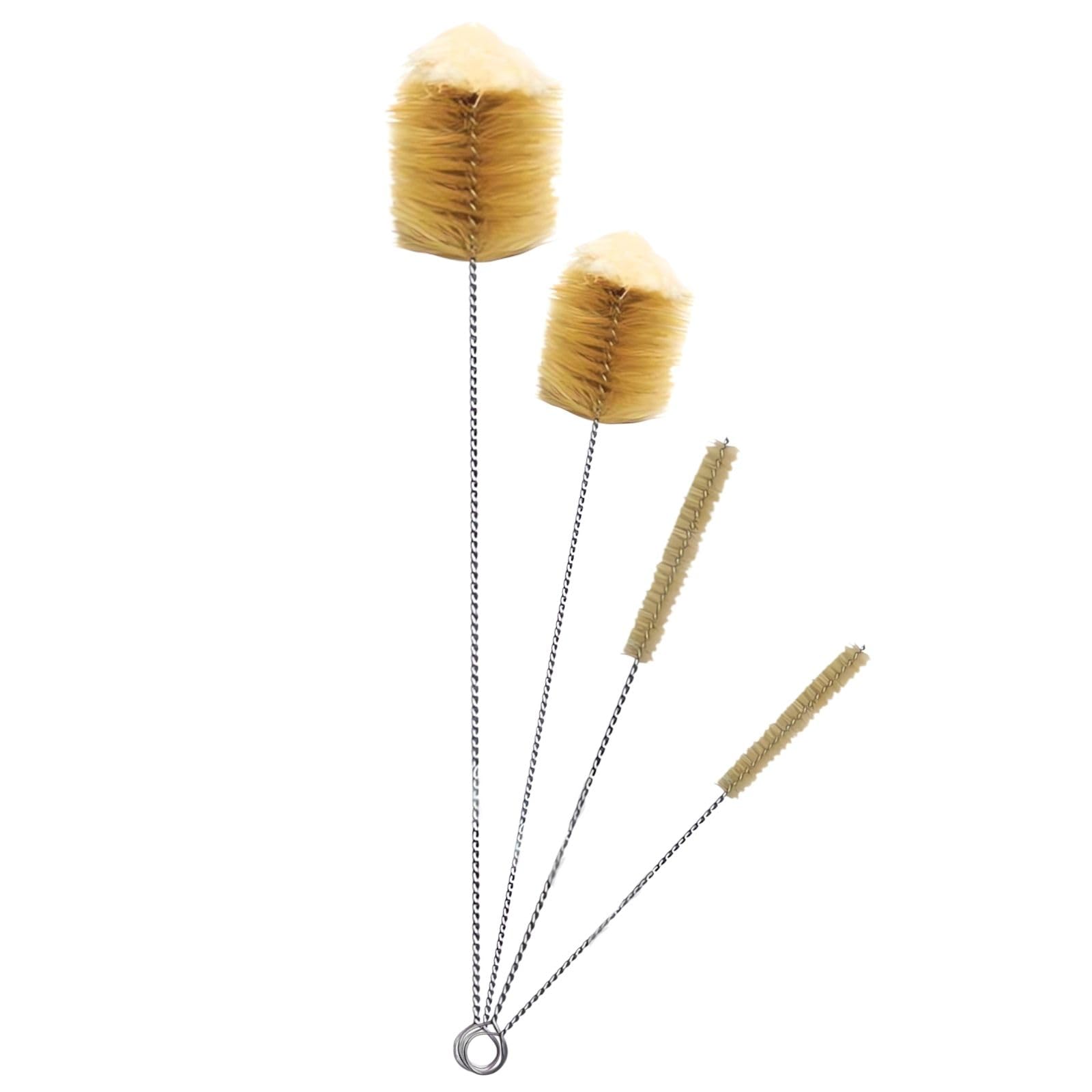 Nettoyeur de pipe Weedness kit indispensable après chaque session de salon