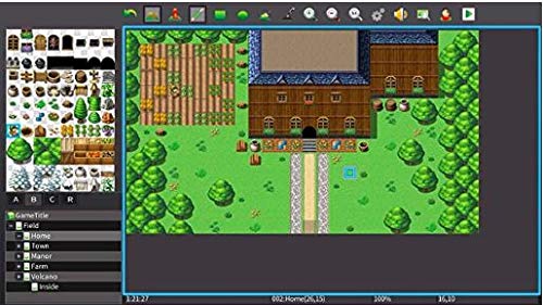 La Mejor Selección de Rpg maker para comprar hoy. 6 Imagen adicional