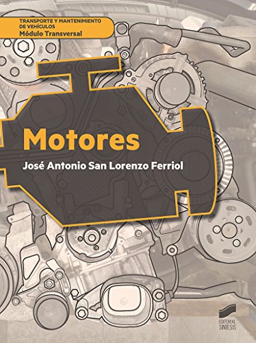 Motores (Ciclos Formativos nº 15)