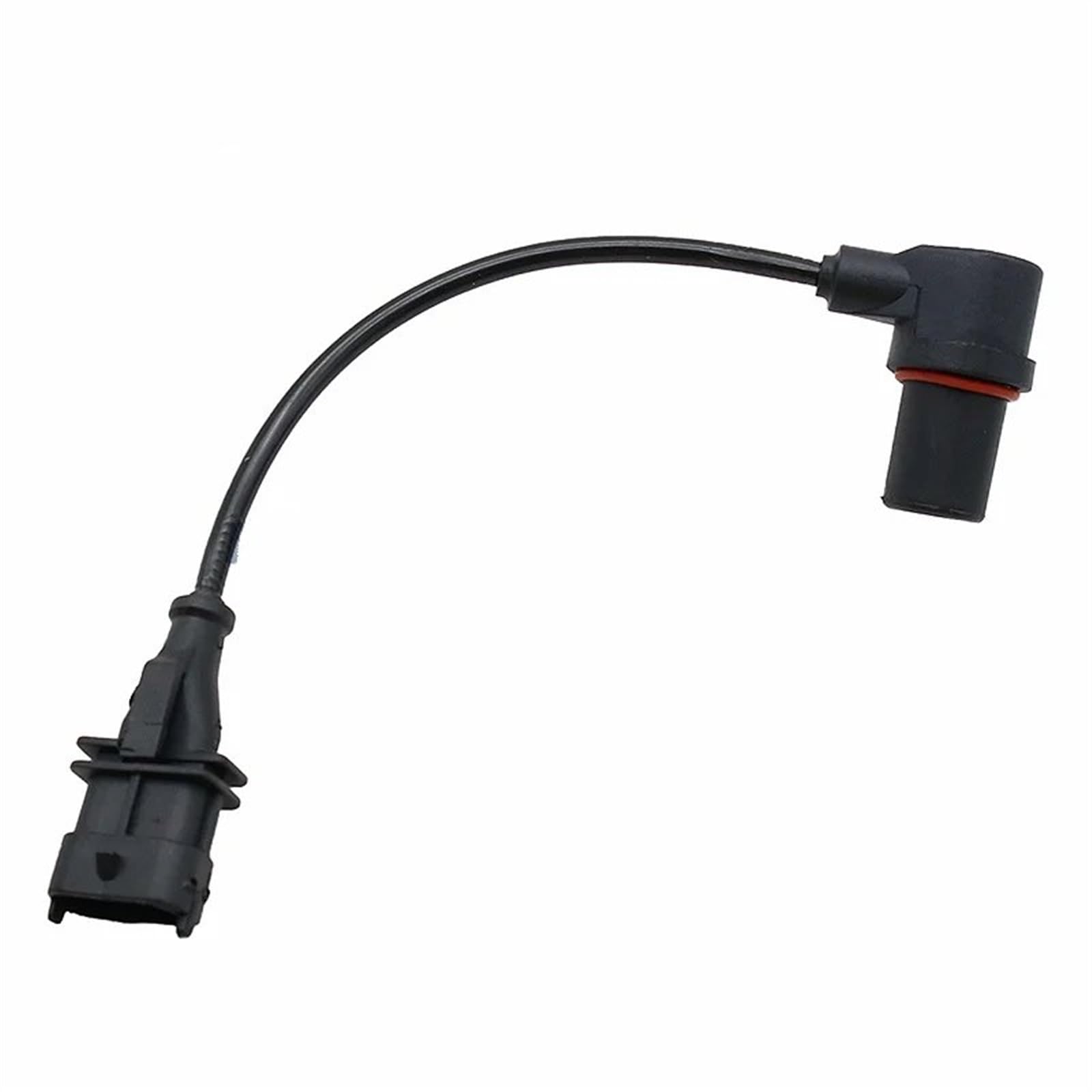 dla Mazda dla Bt-50 do odbioru 2006-2013 Czujnik położenia wału korbowego Czujnik korby OEM: We0118221A 0281002729