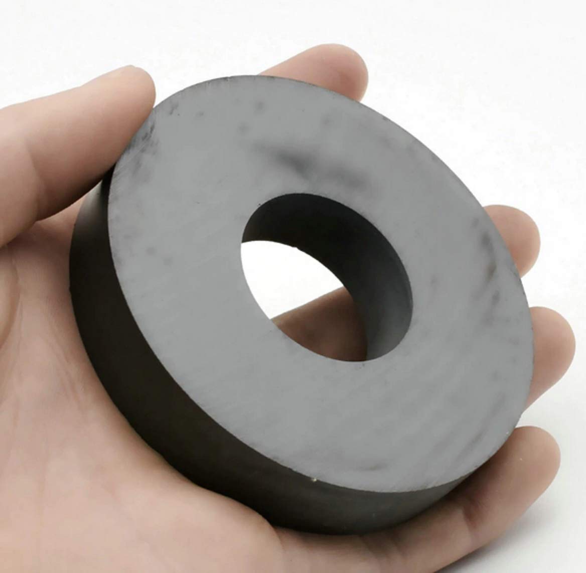 ART IFACT 2 Piece 90mm x 15mm x 36mm(Hole) of Magnets, Proje… ART IFACT 2 Piece 90mm x 15mm x 36mm(Hole) of Magnets, Proje…