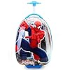 De Hefboomdoostafhendelkoffer Van De Kinderhendel 16 inch Spider-Man