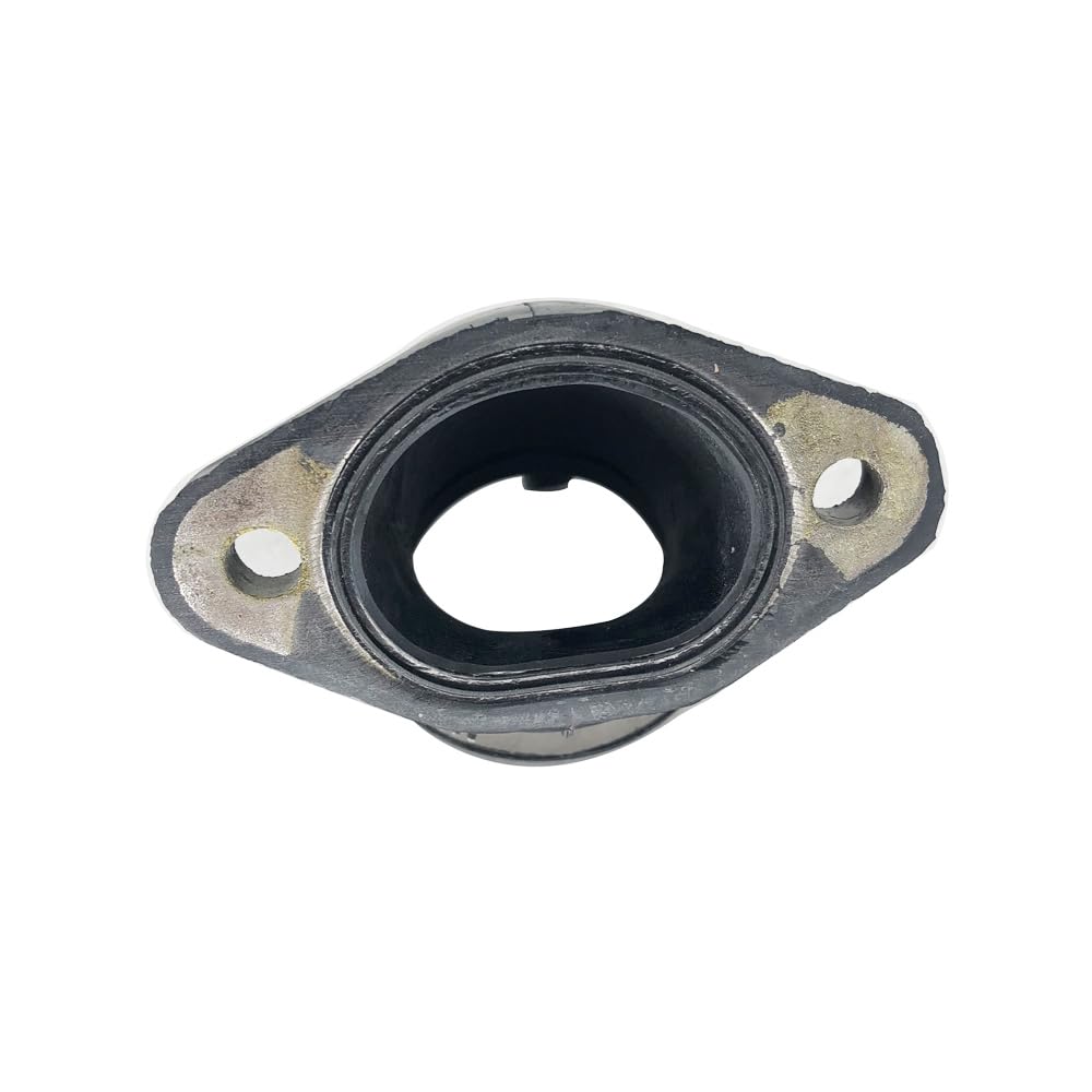 Tubo di aspirazione Aria collettore di aspirazione per Polaris per Sportsman 500 per Scrambler per Worker per ATP 500 per carburatore Sedile 3085809 Accessori