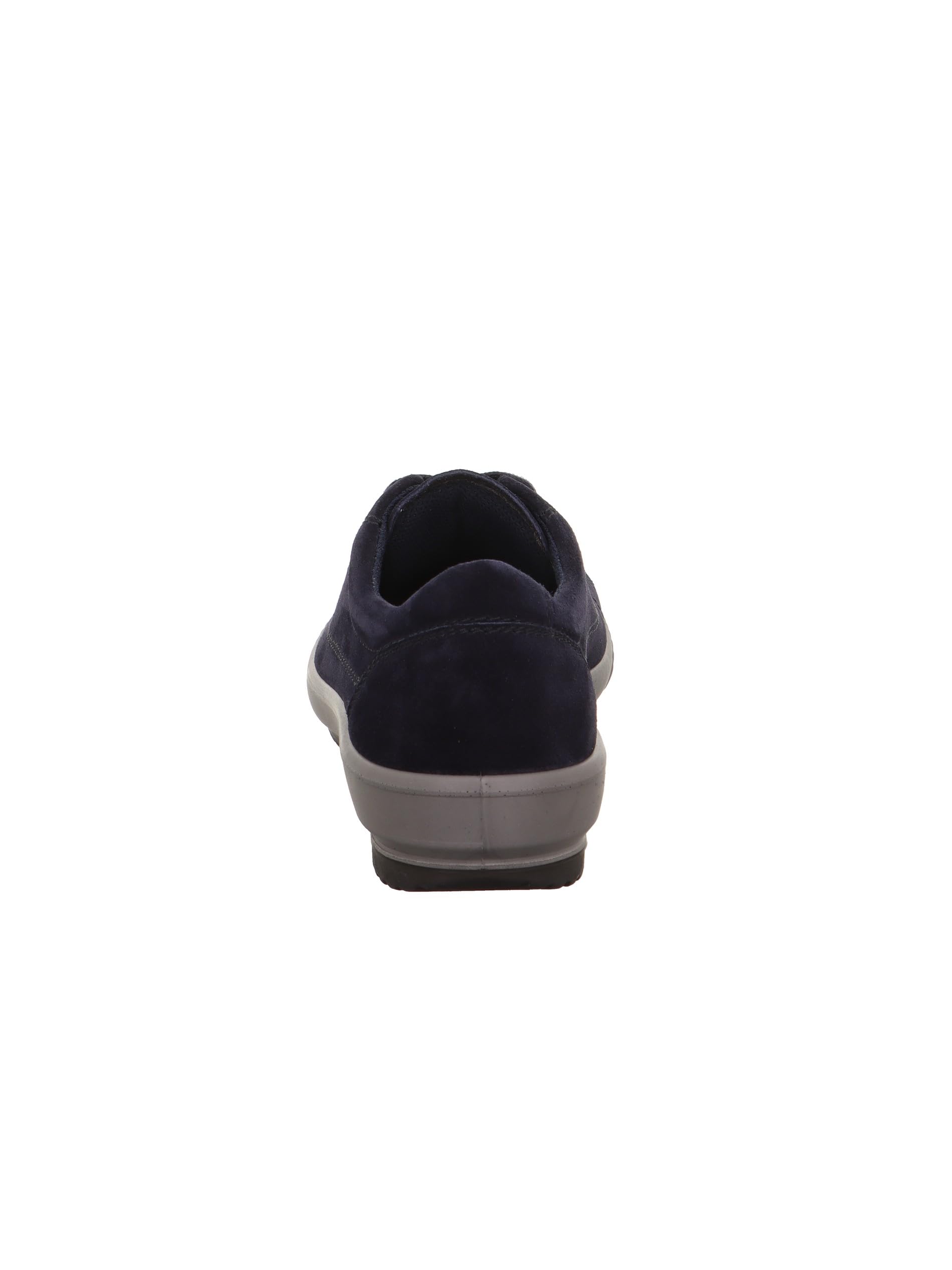Legero Tanaro 5.0 Sneaker Blau