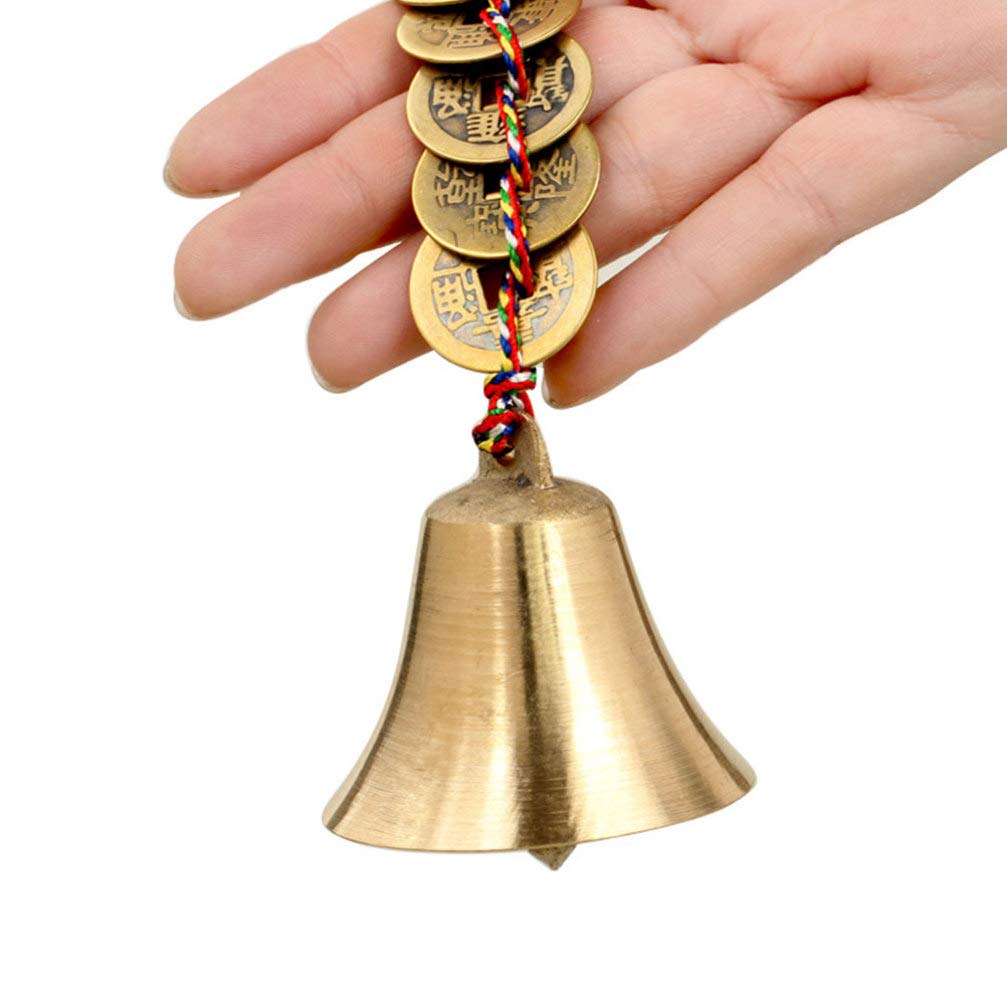 Campane da appendere, mini campanacci, casa di campagna