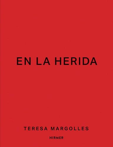 Teresa Margolles: En la herida