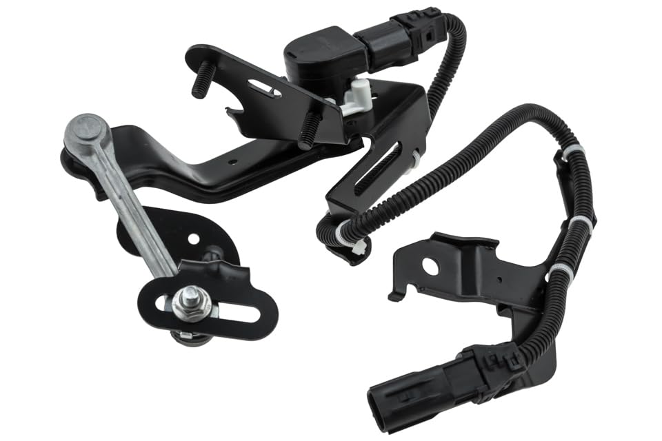 Capteur niveau phare xénon VIDARR arrière gauche Lexus RX270 RX350 ECX-TY-022