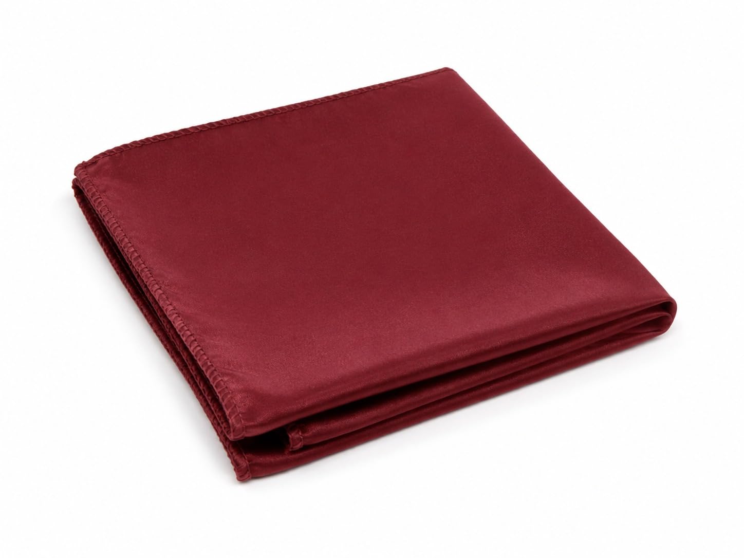 Men’s Pocket Square | Timeless Solids | Formal Accessory for Suits, Blazers, Weddings & Parties-picture-18