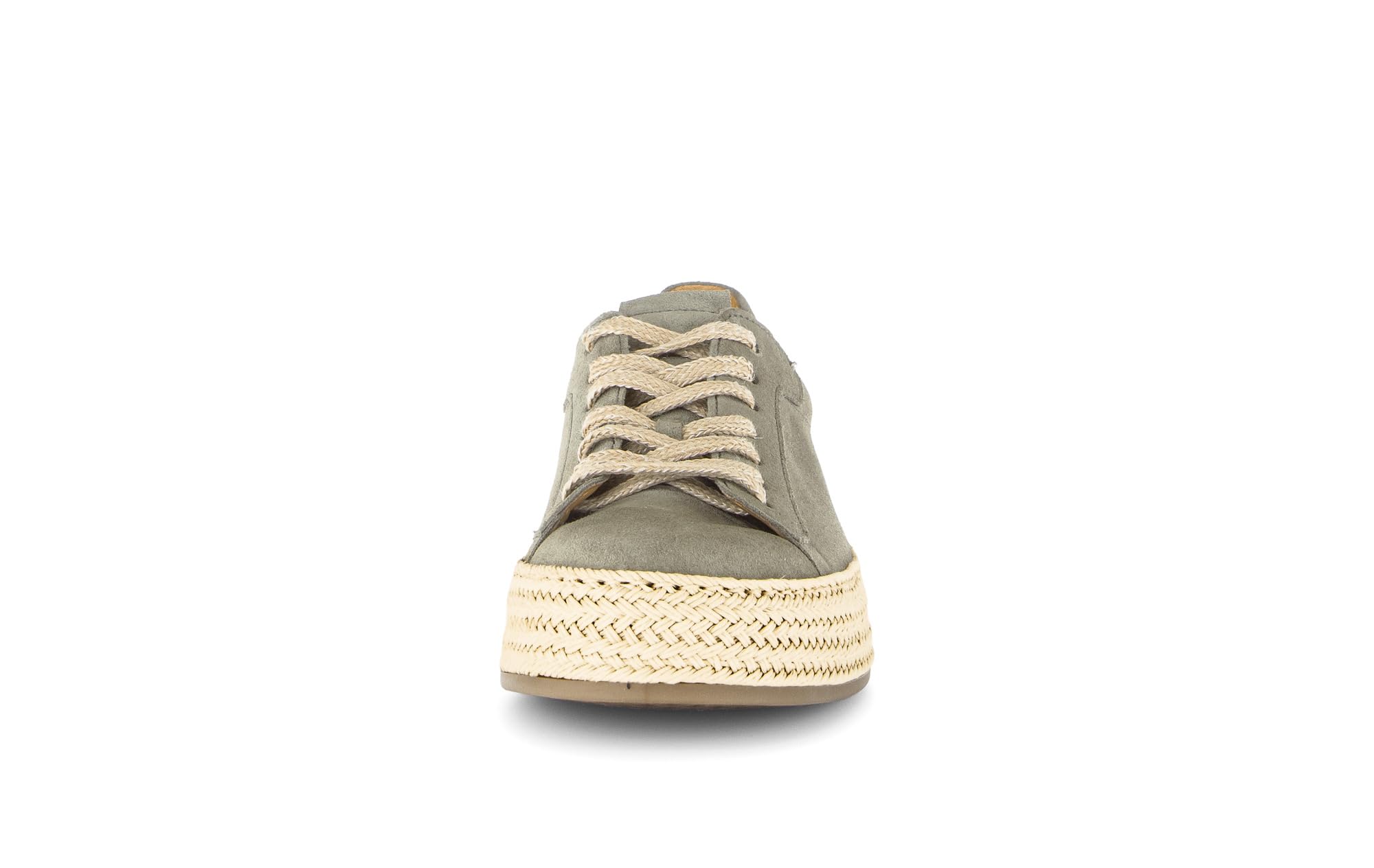 Gabor Damen Low-Top Sneaker, Frauen Halbschuhe
