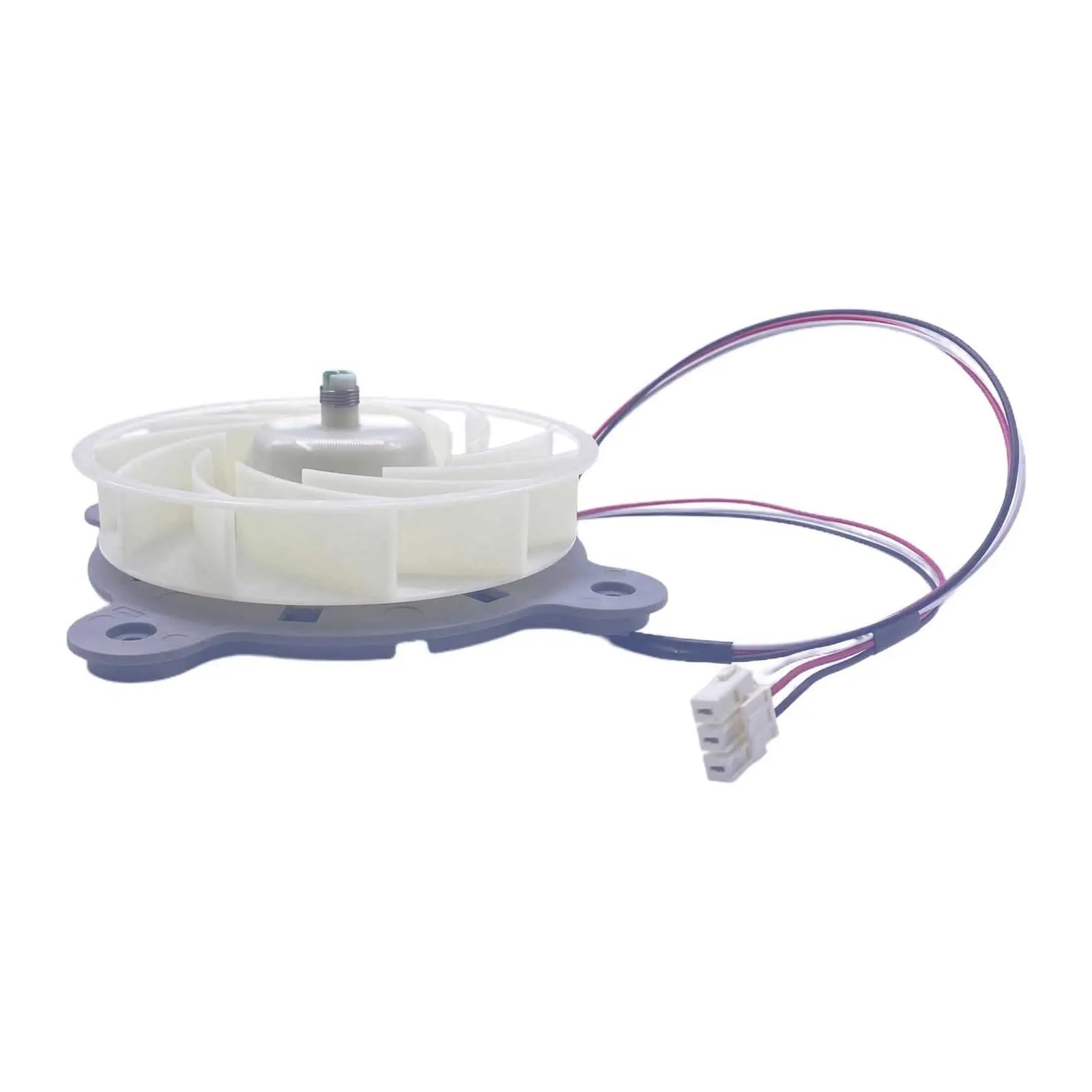 DA31-00345A Motore Del Ventilatore Del Condensatore Del Frigorifero RMF-003ASSA Compatibile Con Il Frigorifero Sostituisci 3954921 AP5948644 DA31-00334