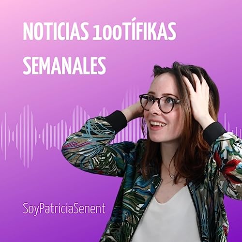 Couverture de Res&uacute;menes Cient&iacute;ficos con Patricia Senent