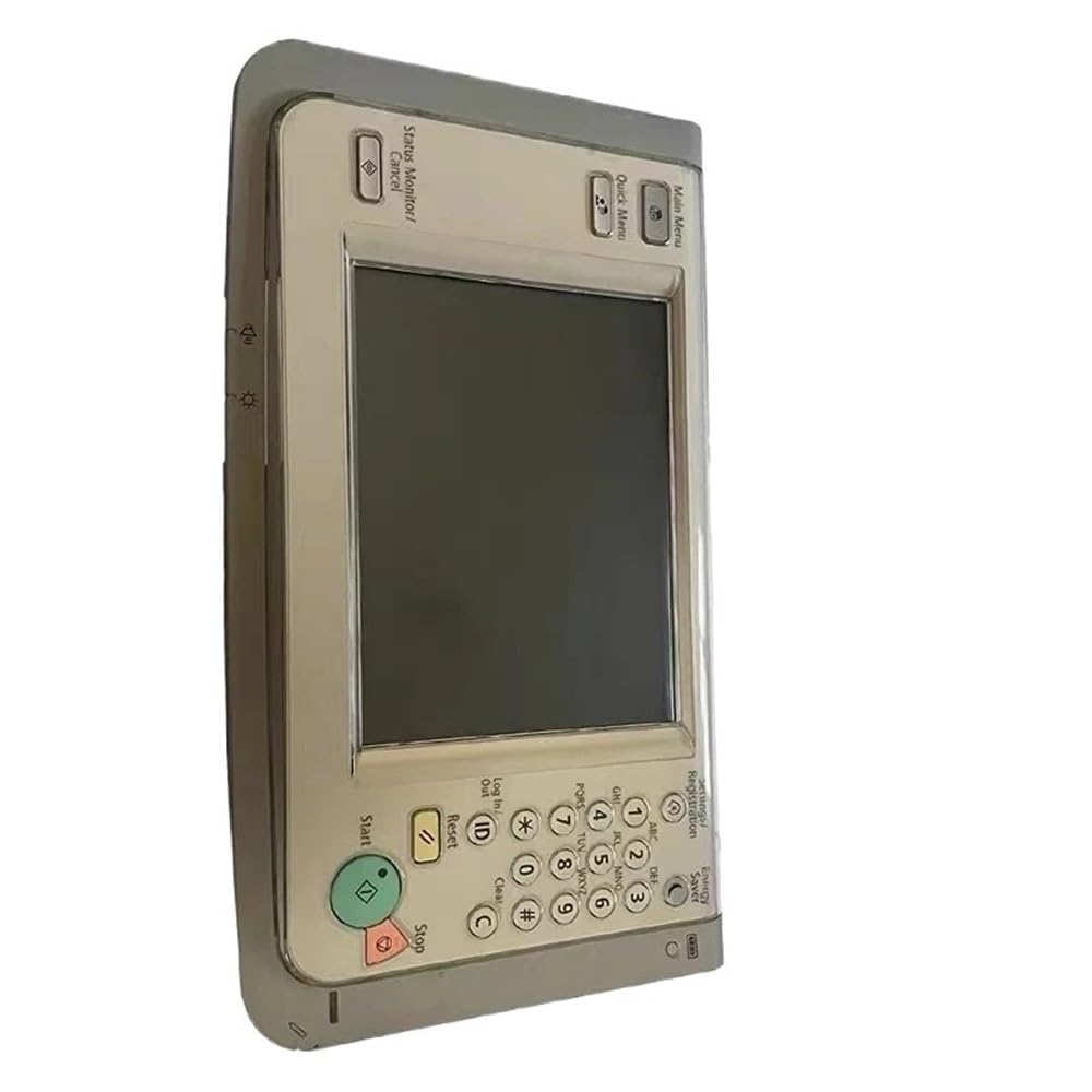 Adatto for la parte stampante Canon IRC750 IRC850 | Adatto for Canon IRC750 IRC850 IRC700 IRC800 IRC7565 IRC7570