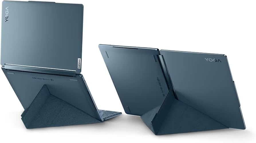 Amazon.com: Lenovo Yoga Book 9 13Imu9 13.3