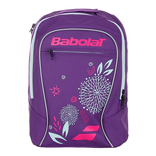 Babolat Junior Club Backpack - Purple