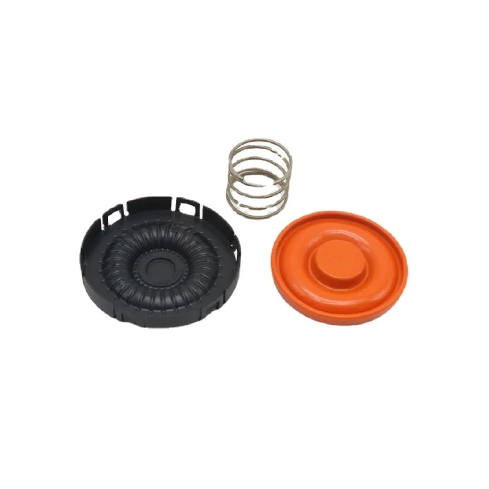 Cubierta válvula PCV motor N20 con membrana reforzada para culata F30 Z4 X3