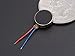 SeeedStudio - Mini Vibration Motor - 2.0mm -3V Used For Multipurpose - DIY Maker Open Source BOOOLE