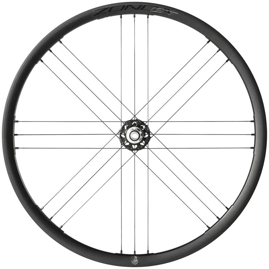 Amazon.com : Campagnolo Zonda GT Rear Wheel - 700c, 12 x 142mm
