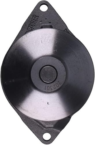 Miniatura 3 de Bomba de agua 3286277 6735-61-1501 Compatible con Cummins 4BT 6BT 3.9L 5.9L Komatsu 6D102 S6D102 PC200-6 PC200-7 Case IH 1840 40XT 60XT 70XT 85XT
