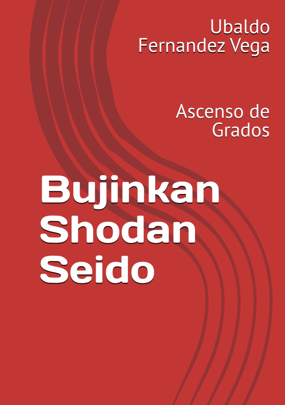 Bujinkan Shodan Seido: Ascenso de Grados