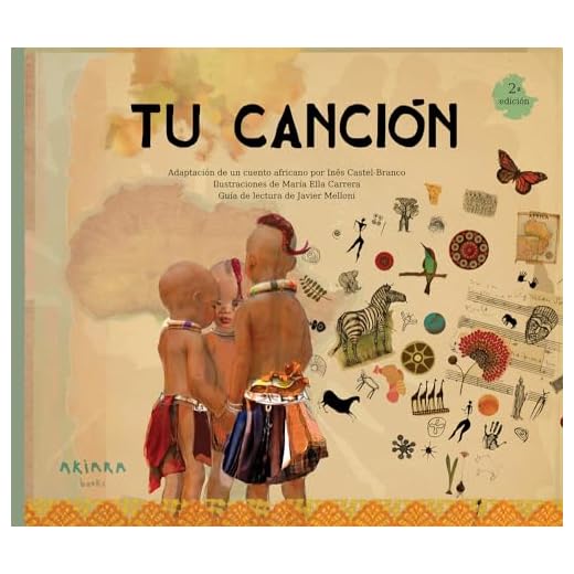 Tu canción: 22 (Akialbum)