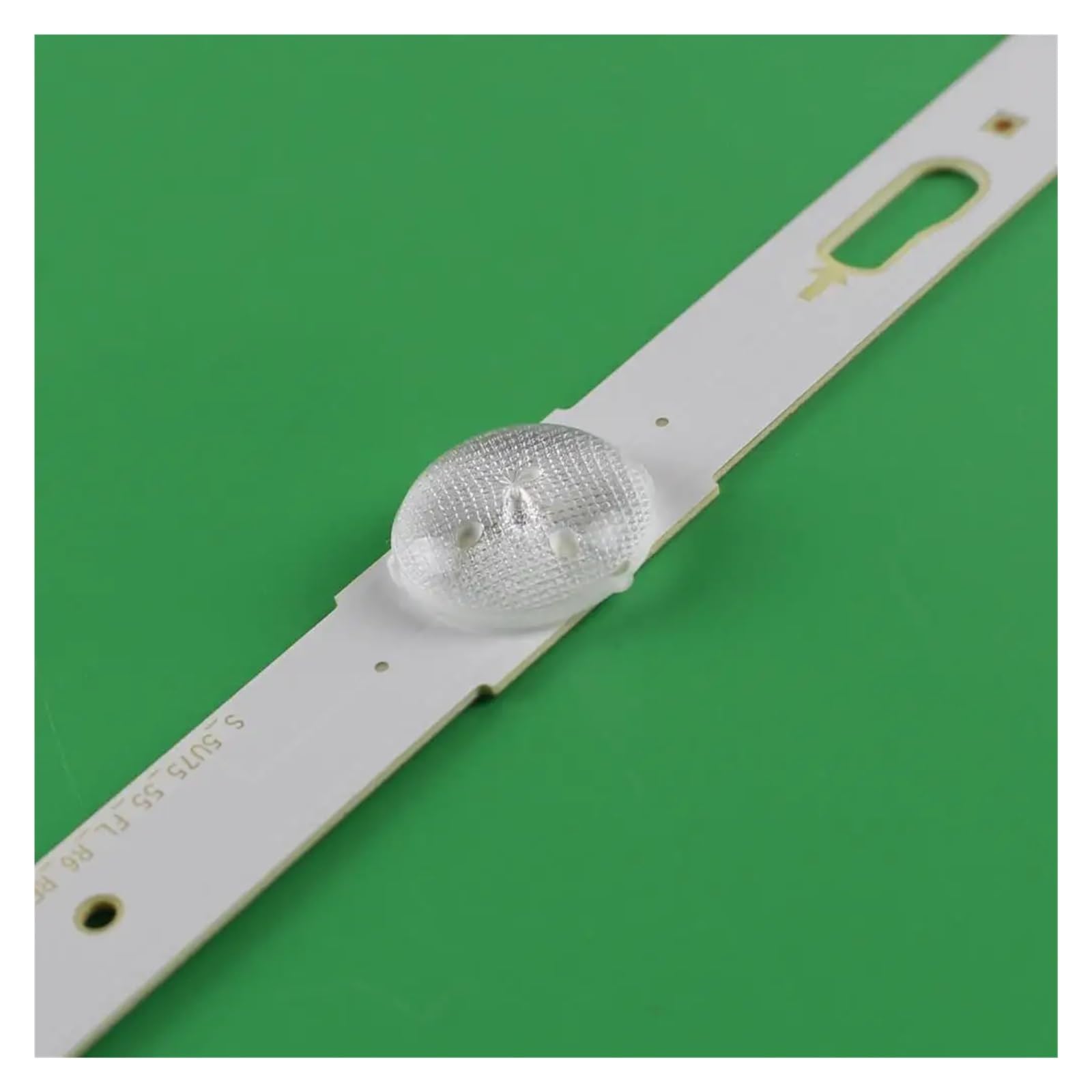 eufeifeiegds Podświetlenie LED dla UE55JU7500 UE55JU6740 UE55JU6742 UE55JU6745 UE55JU7000 UE55KU6000 UE55KU6100 UE55KU6070 UE55JU6450U