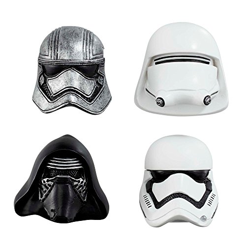 Funko SW02723 Star Wars EP VII: Fridge Magnets