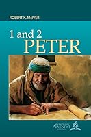 1 and 2 Peter 0816361835 Book Cover