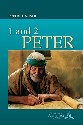 Buy 1 and 2 Peter — BookShops.in