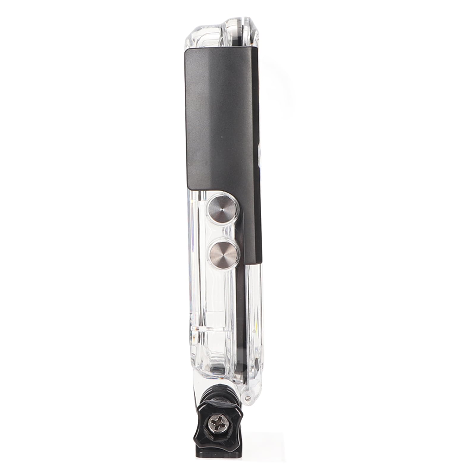 lyrlody Custodia Impermeabile per Insta360 X3, Profondità 131ft