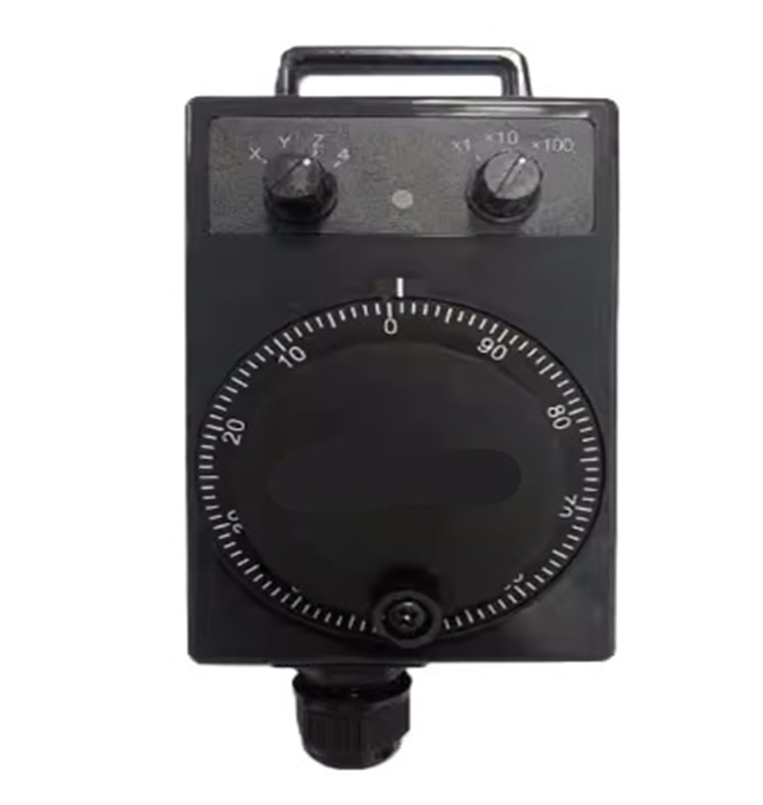 YMUGUEGH A860-0203-T010 A860-0203-T011 A860-0203-T012 A860-0203-T013 A860-0203-T014 A860-0203-T015 handwheel(A860-0203-T015)