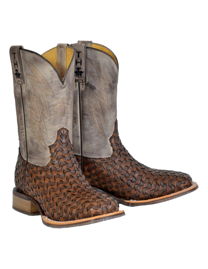 MTN Horse Mens Active Winter Rider Boot 11W Black