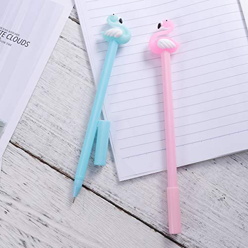 TOYANDONA, penna neutra a forma di fenicottero