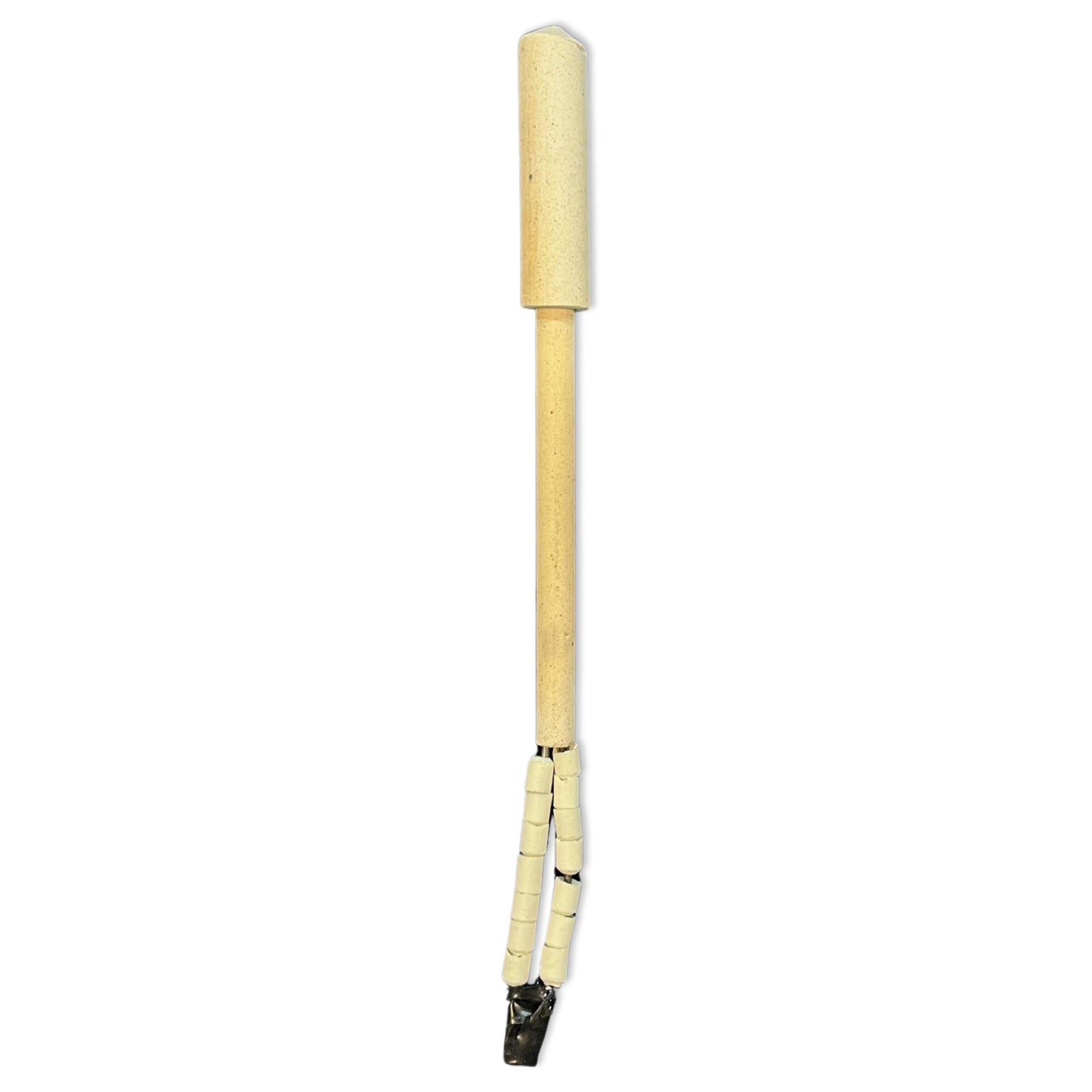Johnson Tools Long Thermo Cuple Sensor for Italian Model Electronic Melting Furnaces (With Cap) (B0B1QWN19V) Amazon Price History, Amazon Price Tracker