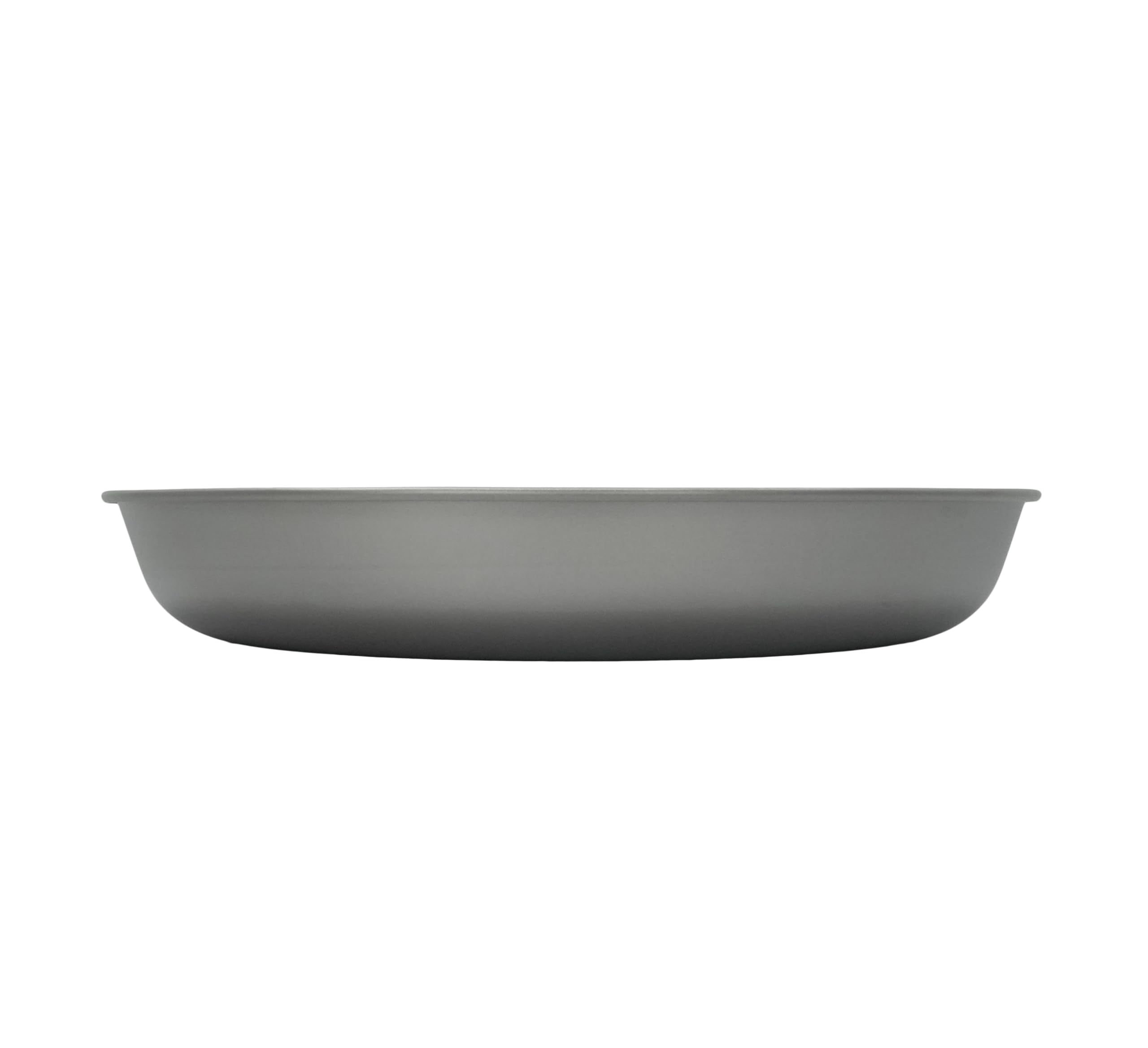 Kuvik Titanium Plate 7.7
