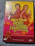 Austin Powers 2 - Spion in geheimer Missionarsstellung
