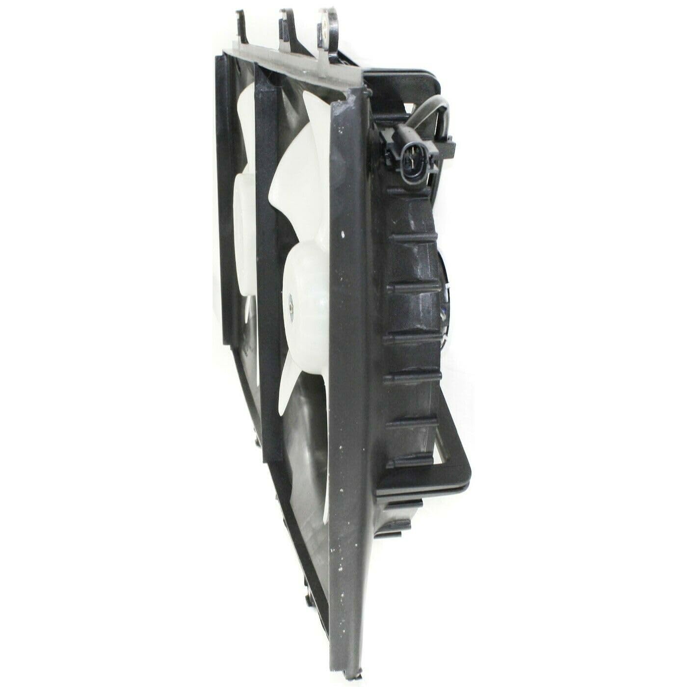 Amazon.com: YOYOCOLL Dual Radiator Cooling Fan Blade 9604203 