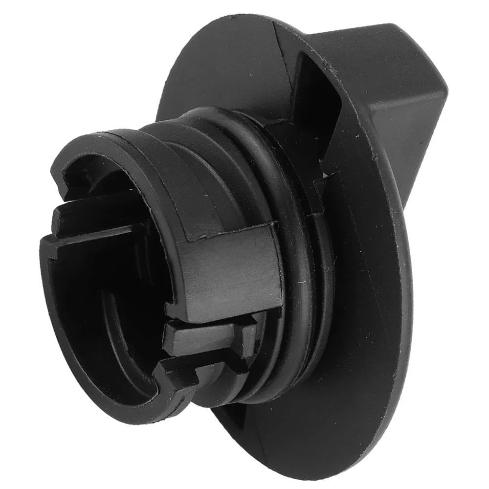Tapones para el depósito de Combustible del Citroën Relay (Modelos de 2006 en adelante) 9662149180 Tapón de llenado de Aceite del Motor Tapa Protectora del depósito de Combustible