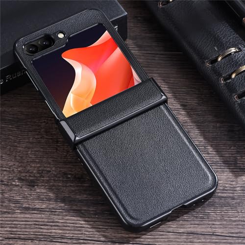 Protection antichoc Samsung Z Flip 4 résolvant le problème des rayures photo