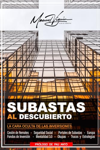 SUBASTAS al descubierto: La cara oculta de las inversiones