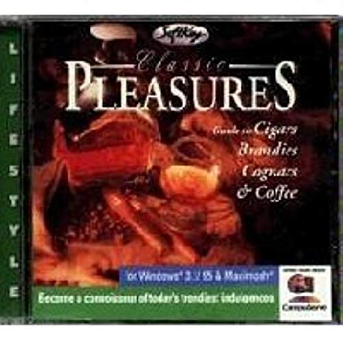 Classic Pleasures