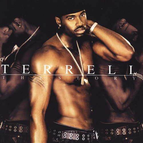 Amazon.com: The Story : Terrell Carter: Digital Music